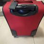 Expanding Cabin Size Suitcase Image 4