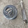 Trafic Vivaro Primastar Shock & Spring Image 2