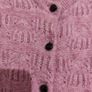 100% cashmere cardigan by the Scottish brand Brora Image 2