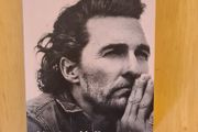 Greenlights by Matthew McConaughey