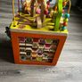 kids playing block Image 2