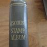 Stamp Albums X 10 Image 10