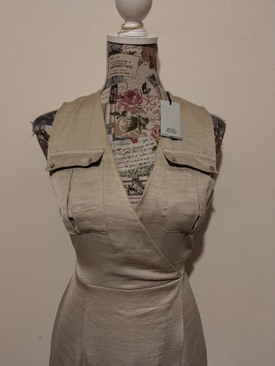 River Island Playsuit New With Tags