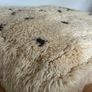 Wool pouf Image 3