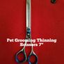 Professional Pet Grooming Scissors for sale Image 6