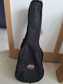 Laka Tenor/Concert Ukulele bag