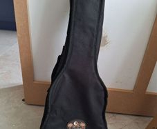 Laka Tenor/Concert Ukulele bag