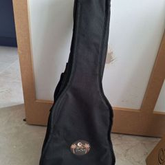 Laka Tenor/Concert Ukulele bag