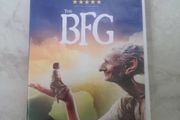 The Bfg Dvd