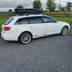 2010 Audi A6