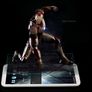 9H Tempered Glass Screen Protector for HTC ONE M8 - FREE POSTAGE Image 5
