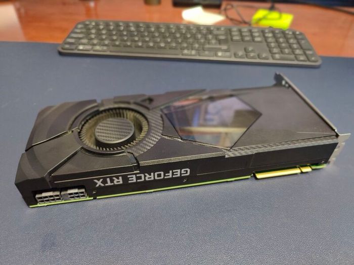 RTX 2080 Super - Spares or Repair