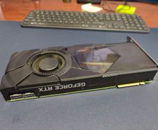 RTX 2080 Super - Spares or Repair