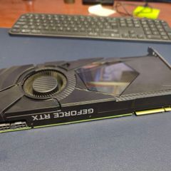 RTX 2080 Super - Spares or Repair