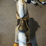 Wooden Rocking Horse for children Image 2