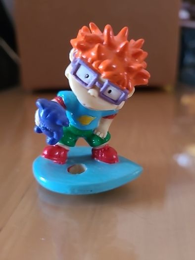 2001 Weeto's rugrats