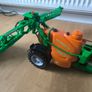 Amazing UX 5200 Farm toy Image 2