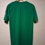 Ireland Rugby T Shirt / Jersey. Official Canterbury IRFU Pre Match Warm Up T Shirt/Jersey. Collect In Dublin Or Receive Via Post. Image 2