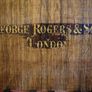 Rogers baby grand piano Image 7
