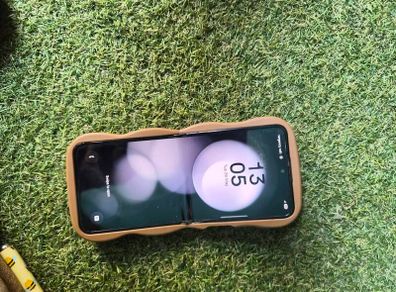 samsung flip 5