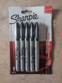 sharpie