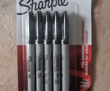 sharpie