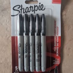 sharpie