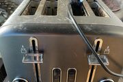 Toaster