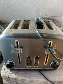 Toaster