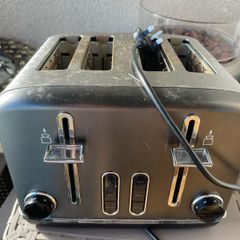 Toaster