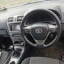 Toyota Avensis 2l D4d 2011 Image 6