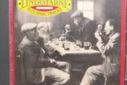 The Best of Lindisfarne CD