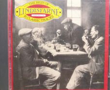 The Best of Lindisfarne CD
