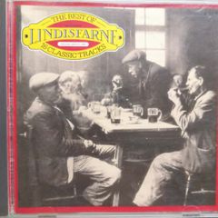 The Best of Lindisfarne CD