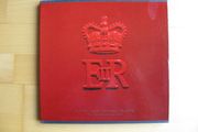 Royal Mail Special Stamps Collection - 1998