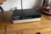 Pioneer PL-X50 turntable