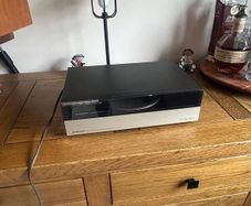 Pioneer PL-X50 turntable