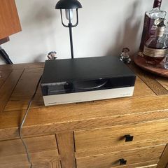 Pioneer PL-X50 turntable