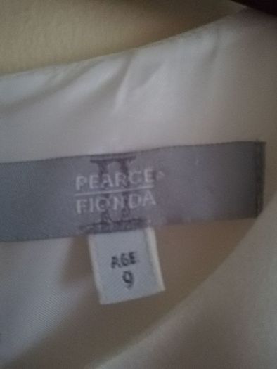 Communion Dress