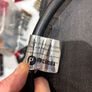 Gas hose connection Image 3