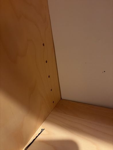 Shelving unit
