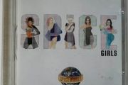 Spice Girls [1997] Spiceworld (CD Album)
