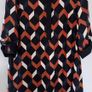 Hobbs Aubery Tunic Dress Image 3