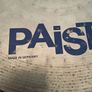 paiste 302, 20" ride cymbal Image 4