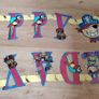Pirate Birthday Decorations Image 5