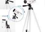 50cm-150cm adjustable 360 rotate projector tripod stand bracket DVD Player floor holder laptop stand speaker stand Camera Camcorder Phone