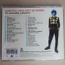 THE FALL two CD compilation Image 2