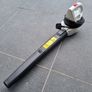 garden bundle- leaf blower, hedge trimmer, grass trimmer, scarifier aerator Image 10