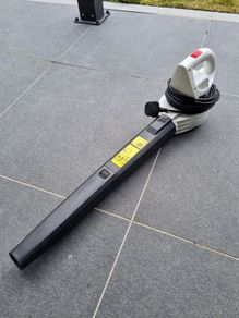 leaf blower 3000W