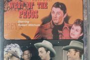 Robert Mitchum Double Feature